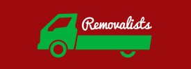 Removalists Winegrove - My Local Removalists